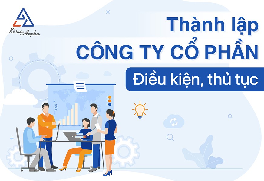 Hồ sơ, thủ tục và điều kiện thành lập 822688 có m - Mới Nhất