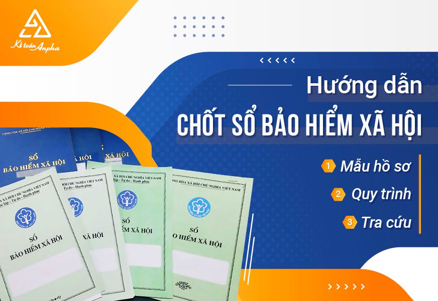 Thủ tục chốt sổ M 79King 32 tỷ lệ trả thưởng xã hội, cách nộp hồ sơ chốt sổ BHXH