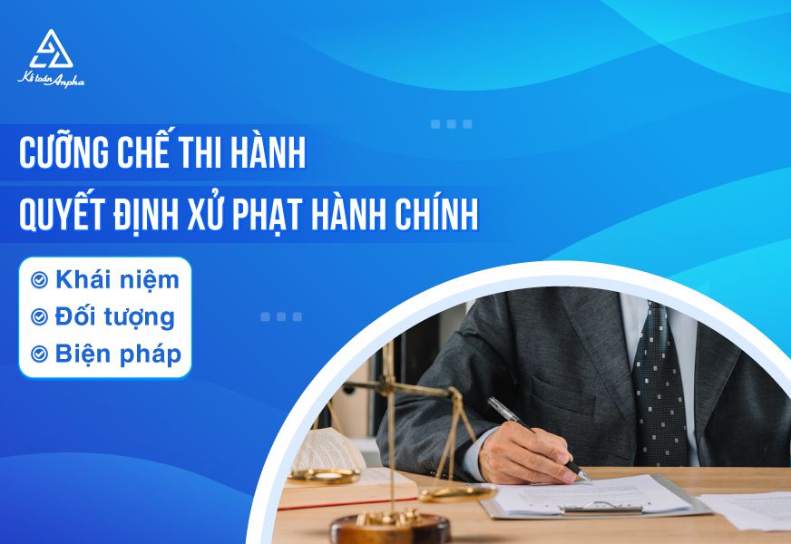 Kinh79 kèo nhà cái World Cup 2026 296 về các biện pháp Cưỡng Chế hành chính là gì?
