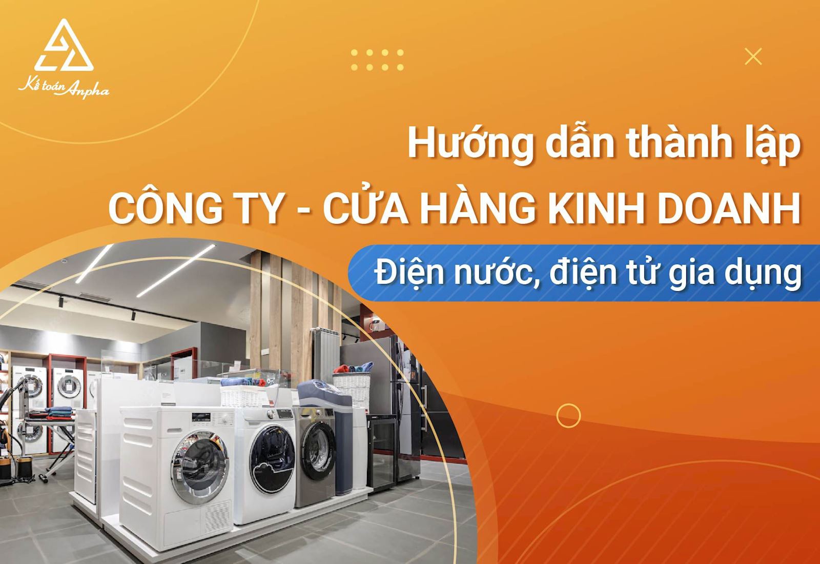 Thủ tục mở cửa hàng 79 Kinh.com tỷ lệ kèo hấp dẫn đồ điện tử - thiết bị điện nước