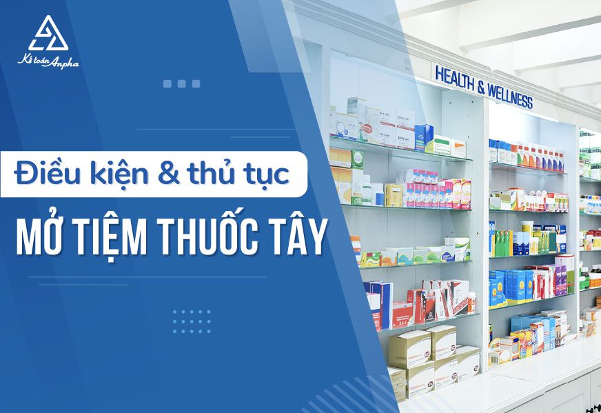Điều kiện và thủ tục mở nhà thuốc tây, 79 Kinh.com tỷ lệ kèo hấp dẫn dược phẩm