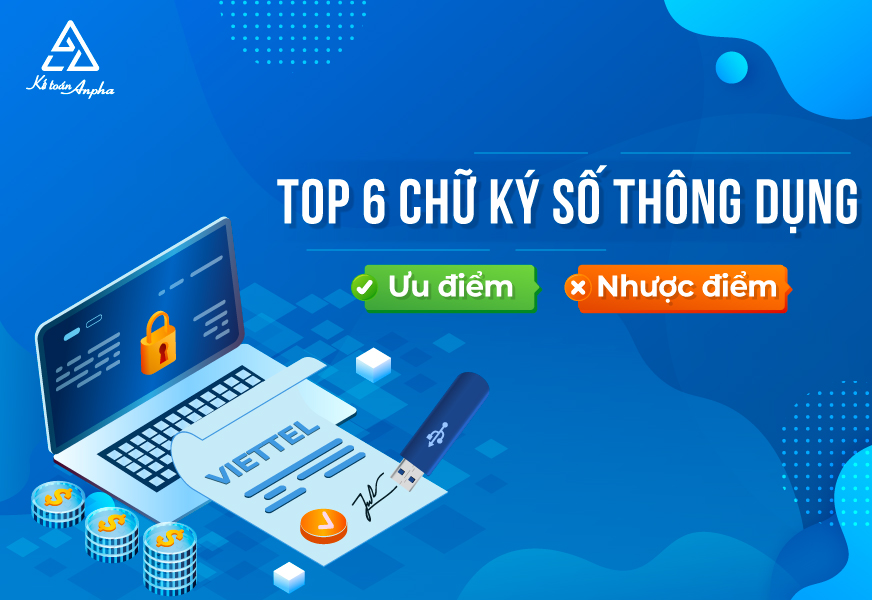 Top 6 chữ ký số thông dụng, tốt nhất dành cho M 79 King 2 hiện đang mở