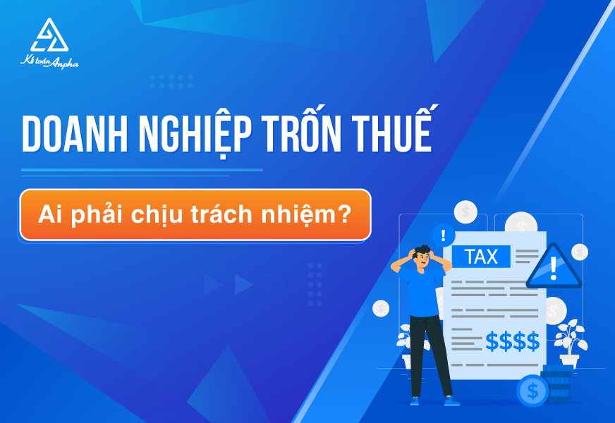 Trốn thuế là gì? 79 King 4 tốc độ ổn định trốn thuế bị phạt như thế nào?