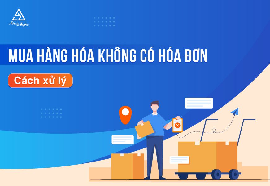 Cách xử lý & hạch toán mua hàng không có 79 King 12 login đầu vào