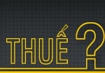 Thuế là gì? Các khoản thuế phải nộp sau khi Tải game Kinh 79